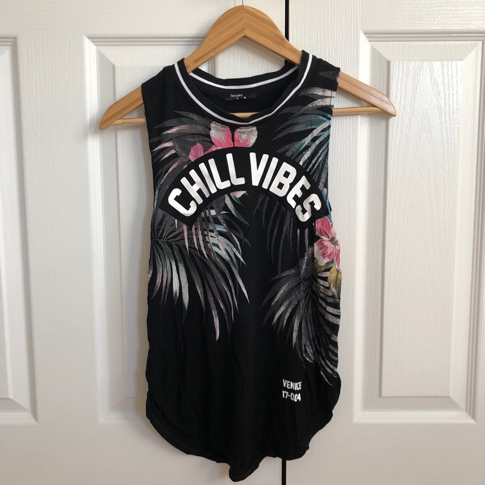 Beshka - Muscle Tank